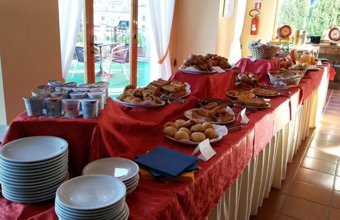 Hotel Isola di Lauria-1