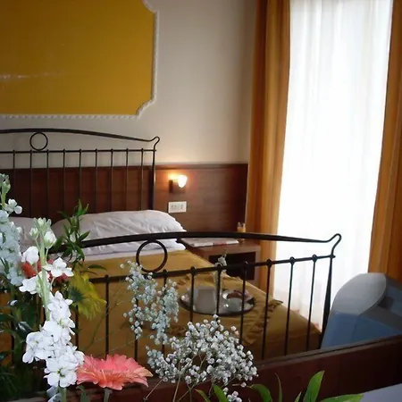 Hotel Isola di Lauria-2